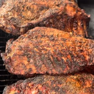 Pork Ribs 1 Rack