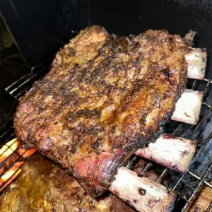 Texas Beef Short Rib 3/4 BigRIBS!!